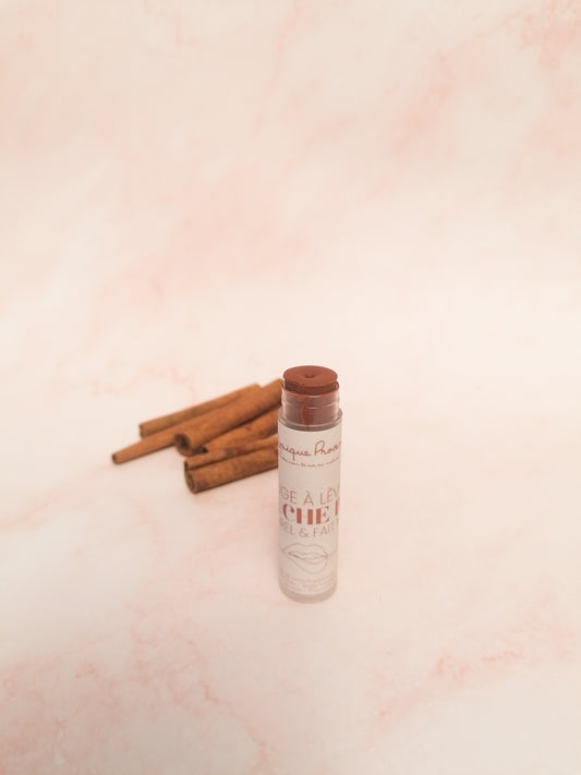 Rouge à lèvres "Bouche Bee" - Atypique Provence