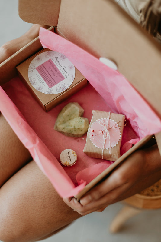 Coffret "Décou-verte" - Atypique Provence