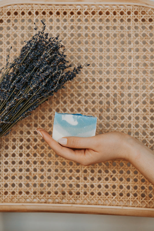 Savon "Le Sudiste" - Atypique Provence