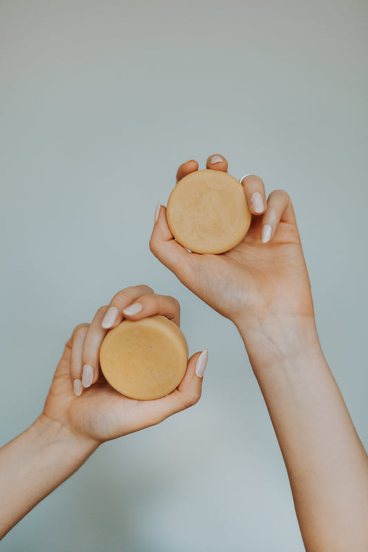 Démaquillant solide "Le Mistral" - Atypique Provence