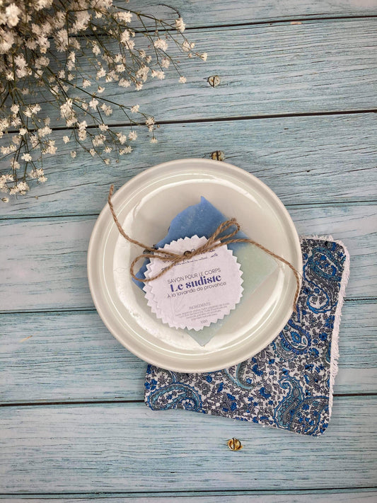 Savon "Le Sudiste" - Atypique Provence