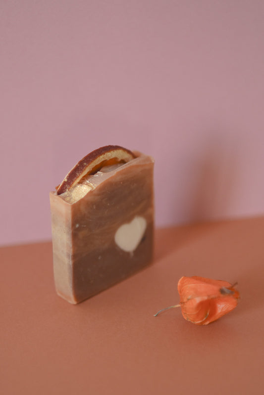 Savon "La Noëlle"