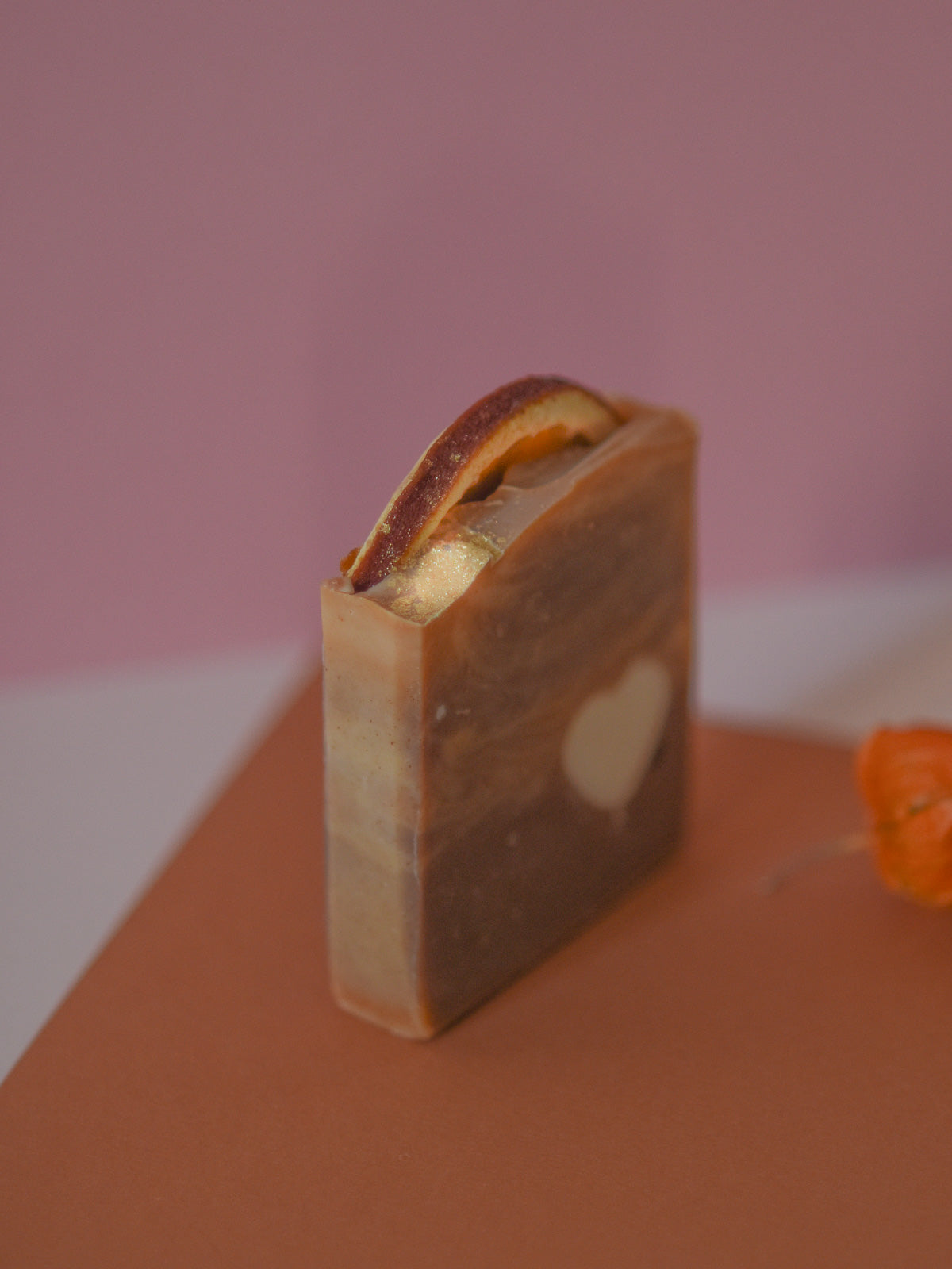 Savon "La Noëlle"