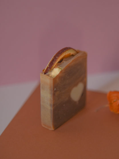 Savon "La Noëlle"