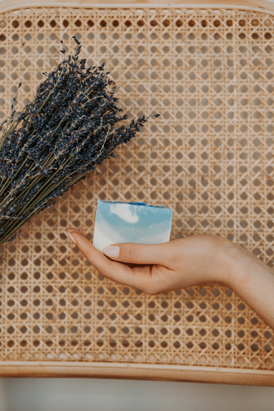 Savon "Le Sudiste" - Atypique Provence